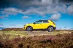 Kia Stonic First Edition 2017 года (UK)
